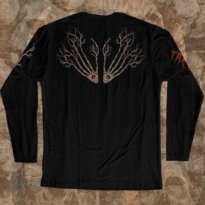 LONG SLEEVE TREEPOPHOBIC HORROR | PRE-SALE